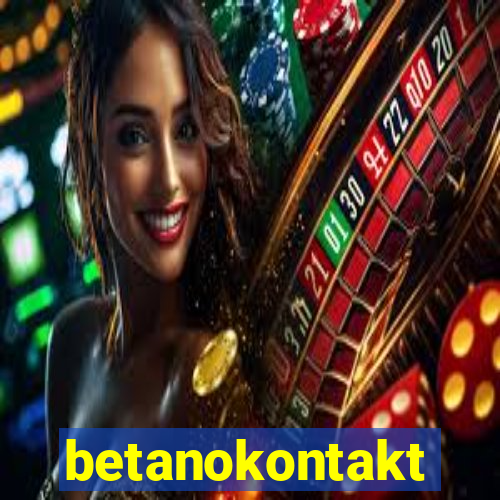 betanokontakt