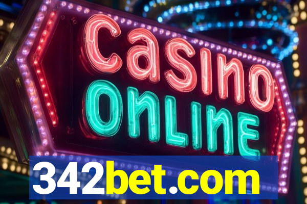 342bet.com