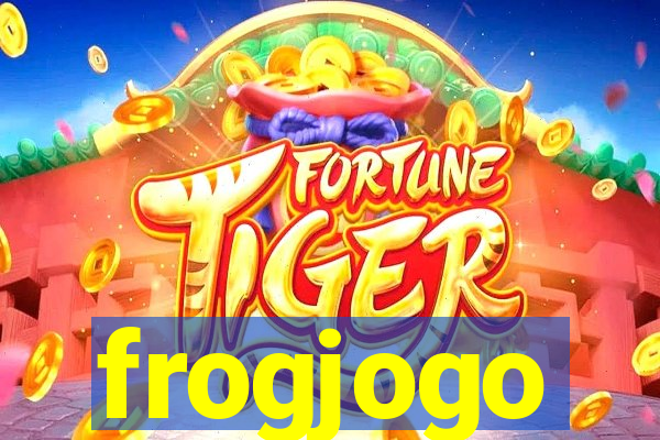 frogjogo