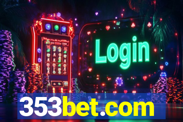 353bet.com