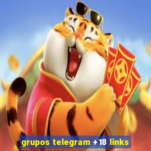 grupos telegram +18 links