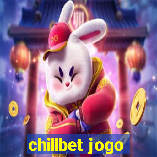 chillbet jogo