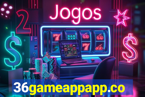 36gameappapp.com