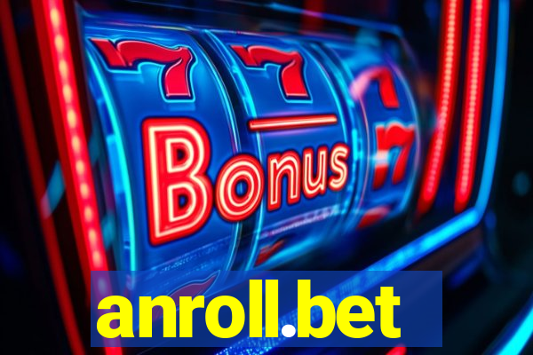 anroll.bet