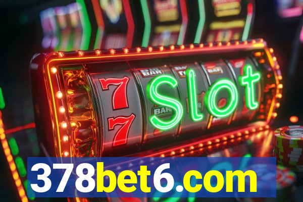 378bet6.com