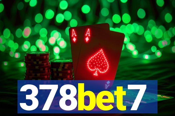 378bet7