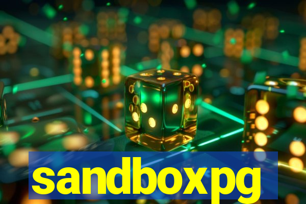 sandboxpg