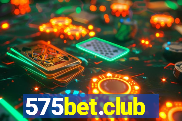 575bet.club