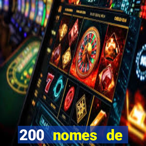 200 nomes de frutas 100 nomes de