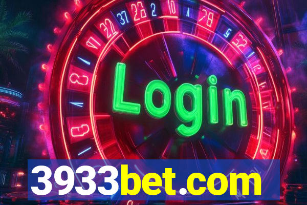 3933bet.com