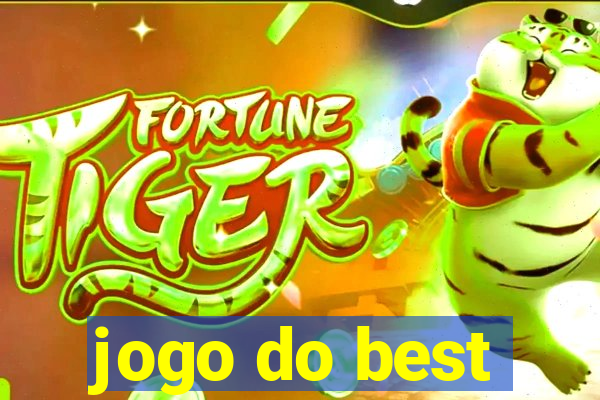 jogo do best