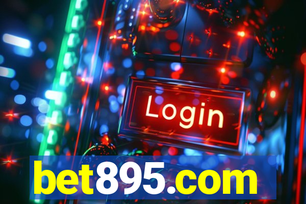 bet895.com