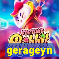 gerageyn