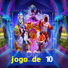 jogo de 10 centavos betano