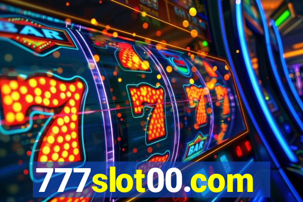 777slot00.com