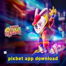 pixbet app download