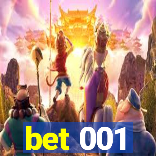 bet 001