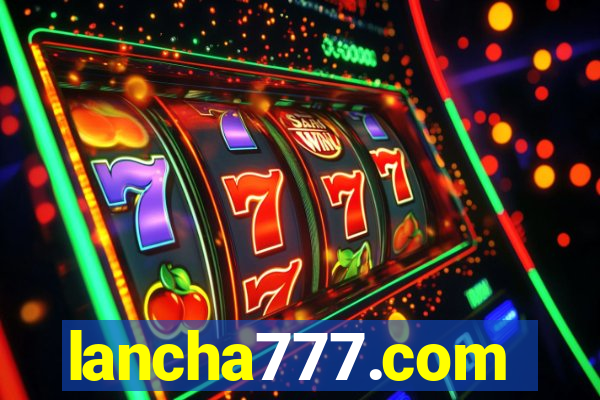 lancha777.com