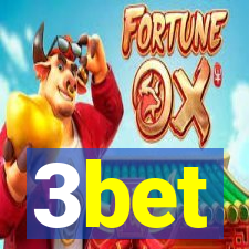 3bet