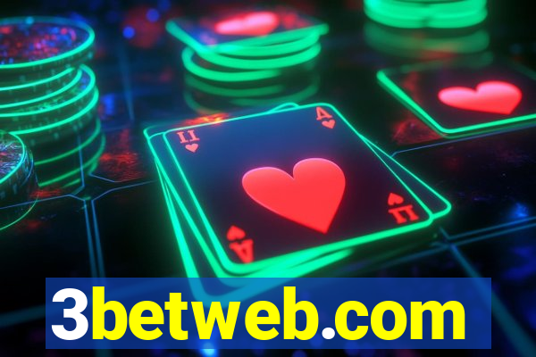 3betweb.com