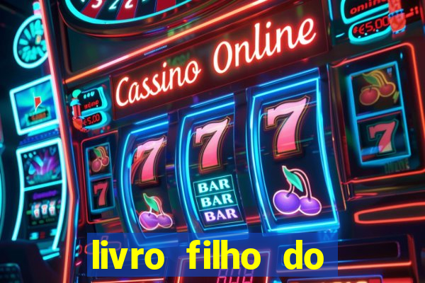 livro filho do fogo - volume 3 pdf grátis