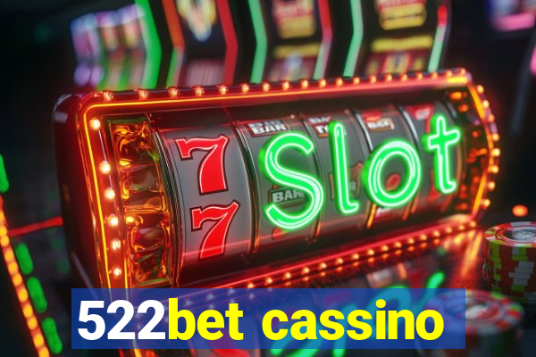 522bet cassino