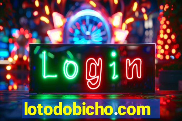 lotodobicho.com