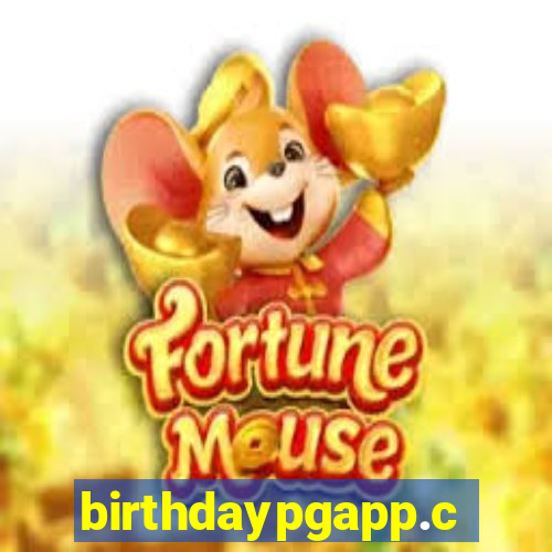 birthdaypgapp.com