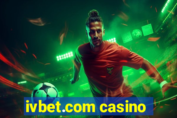 ivbet.com casino