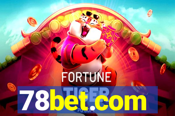 78bet.com