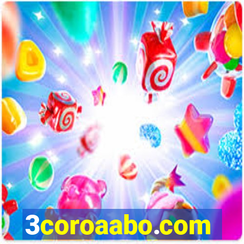 3coroaabo.com