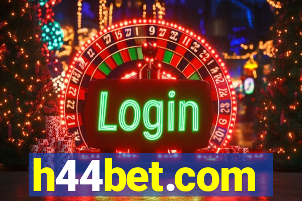 h44bet.com