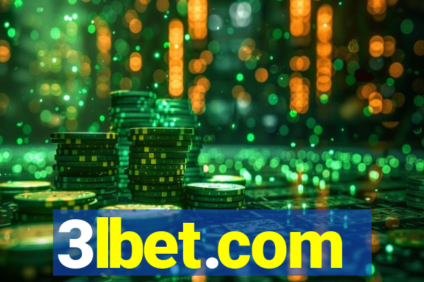 3lbet.com