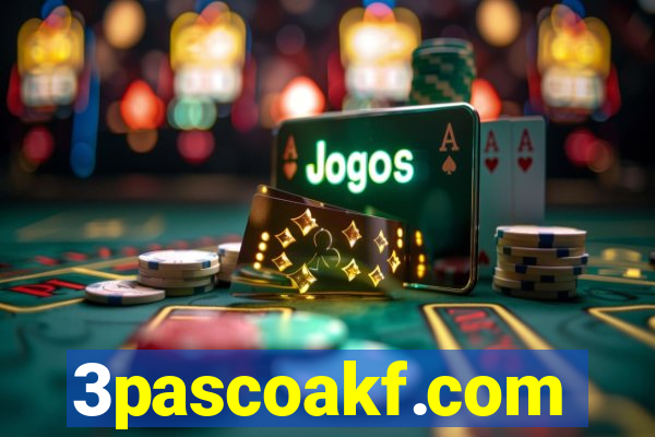 3pascoakf.com