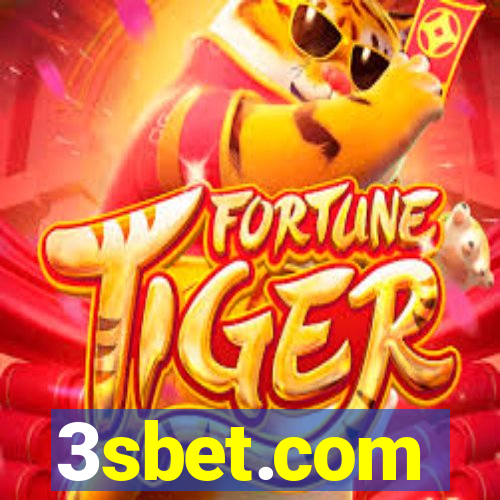 3sbet.com