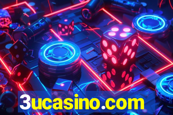 3ucasino.com