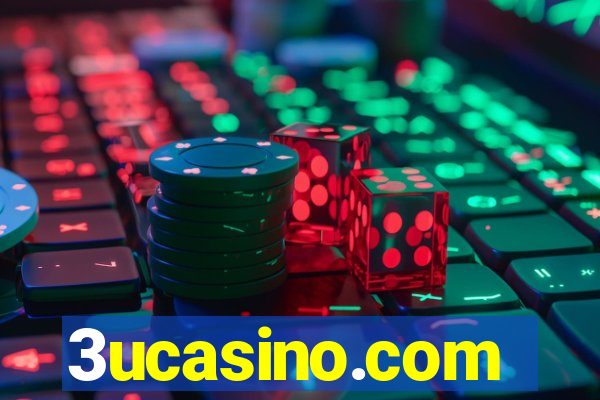 3ucasino.com