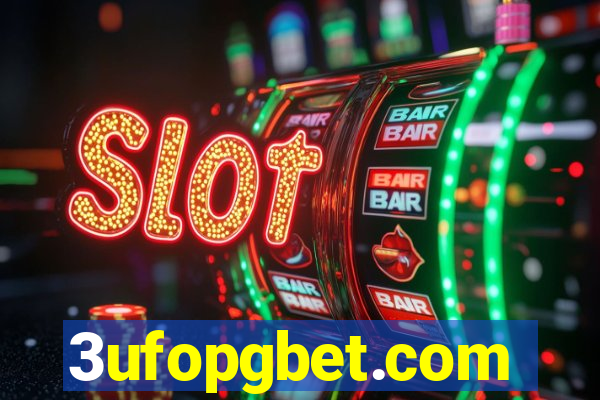 3ufopgbet.com