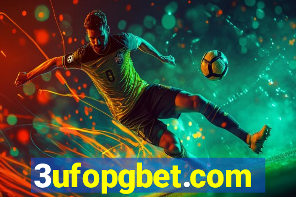 3ufopgbet.com