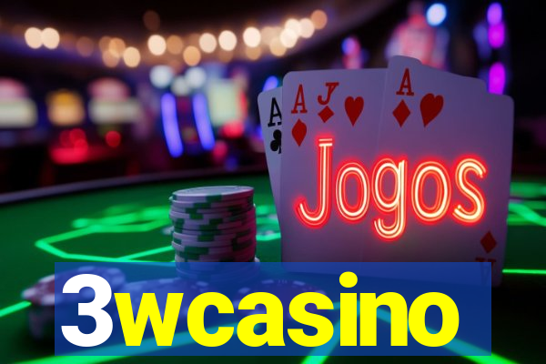 3wcasino