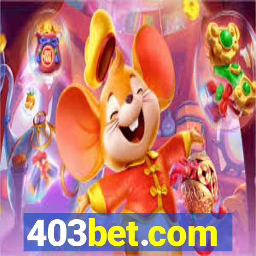 403bet.com