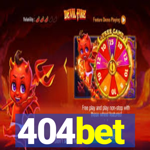 404bet