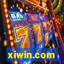 xiwin.com