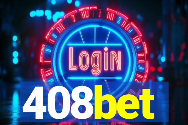 408bet