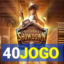 40JOGO