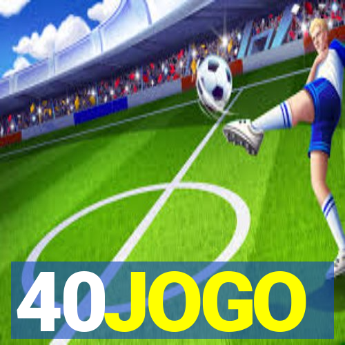 40JOGO