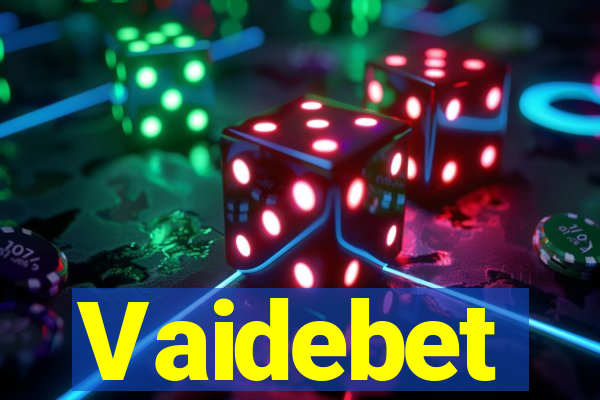 Vaidebet