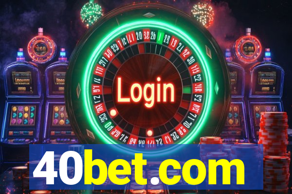 40bet.com