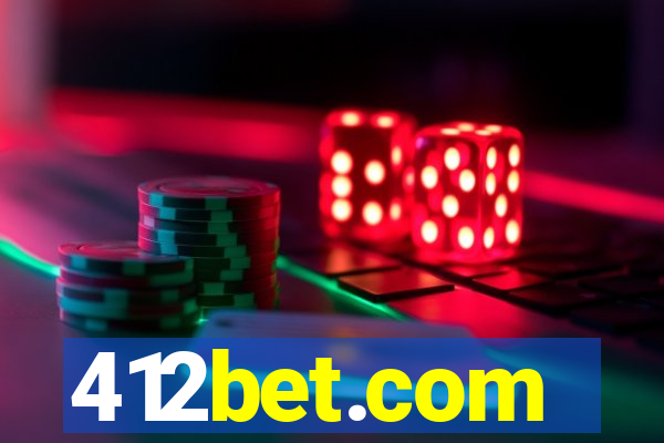 412bet.com