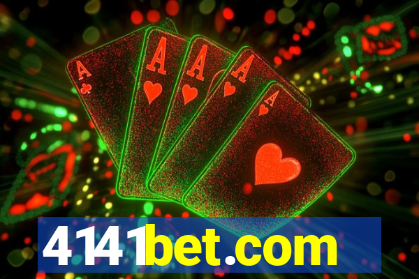 4141bet.com